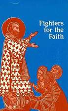 Fighters of the Faith