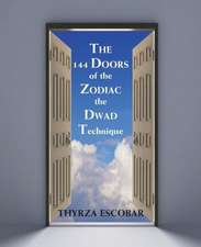 The 144 Doors of the Zodiac