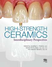 High-Strength Ceramics: Interdisciplinary Perspectives