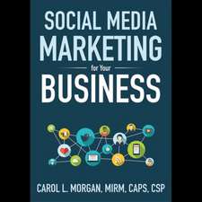 Social Media Marketing for Your Business