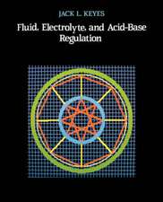 Fluid Electrolyte & Acid Base