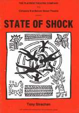 State of Shock