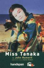 Miss Tanaka