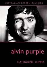 Alvin Purple