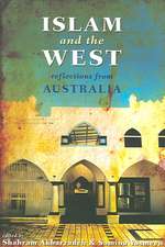 Islam and the West: Reflections from Australia