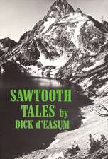 Sawtooth Tales