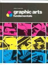 Graphic Arts Fundamentals