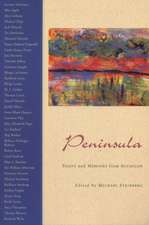 Peninsula: Essays and Memoirs from Michigan