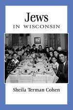 Jews in Wisconsin