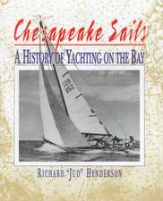 Chesapeake Sails