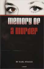 Memory of a Murder