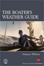 The Boater's Weather Guide