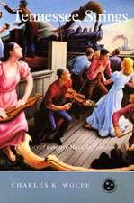 Tennessee Strings