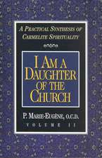 I Am a Daughter of the Church