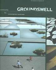 Groundswell