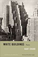 White Buildings – Poems Rei