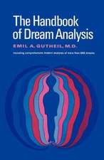 The Handbook of Dream Analysis