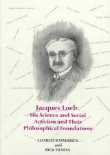 Jacques Loeb