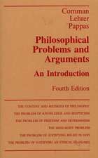 Philosophical Problems and Arguments: An Introduction