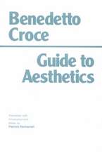 Guide to Aesthetics