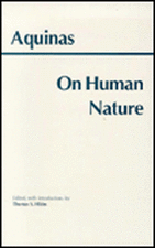 On Human Nature