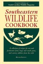 Southeastern Wildlife Cookbook