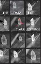 The Crystal Text