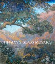 Tiffany`s Glass Mosaics