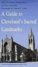 A Guide to Cleveland's Sacred Landmarks