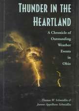 Thunder in the Heartland