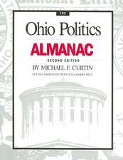 The Ohio Politics Almanac