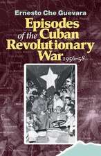 Episodes of the Cuban Revolutionary War, 1956-58