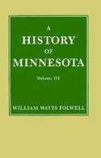 History of Minnesota V3