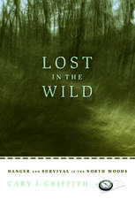 Lost in the Wild