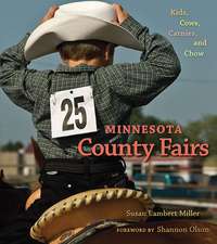 Minnesota County Fairs