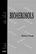 Bioaerosols