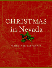 Christmas in Nevada