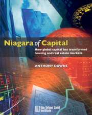 Niagara of Capital