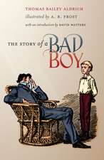 The Story of a Bad Boy