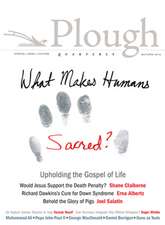 Plough Quarterly No. 10