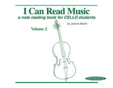 I Can Read Music, Vol 2