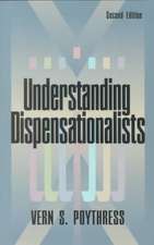 Understanding Dispensationalists: Developing & Sustaining Relationships in the Home