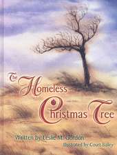 The Homeless Christmas Tree