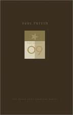 Paul Ruffin: New and Selected Poems