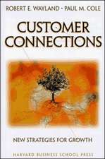 Customer Connections