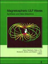 Magnetospheric ULF Waves – Synthesis and New Directions, V169