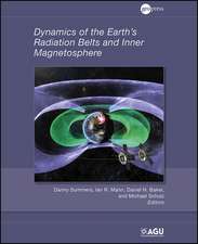 Dynamics of the Earth′s Radiation Belts and Inner Magnetosphere