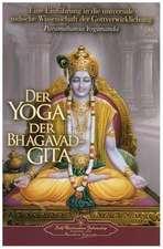 Der Yoga der Bhagavad Gita