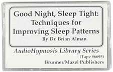 Good Night Sleep Tight: Techniques for Improving Sleep Patterns