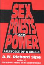 Sex, Priests, And Power